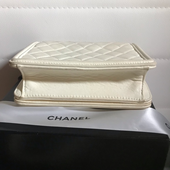 ❤️ RARE ❤️Chanel Lego Le Boy Brick - Picture 5 of 8